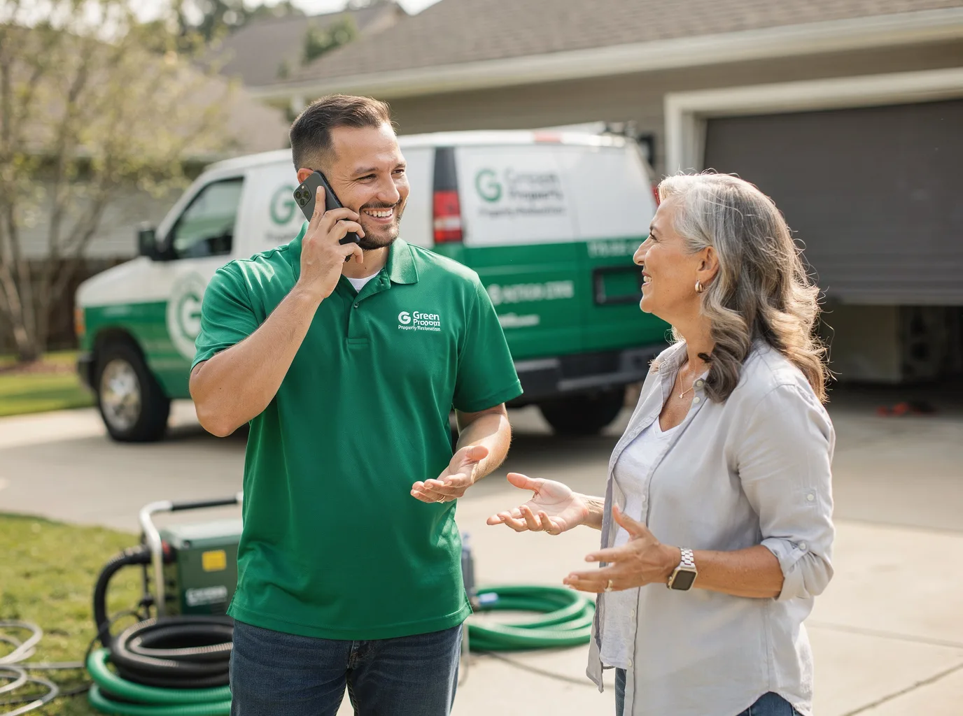Water Damage Restoration Montezuma, IN FAQs